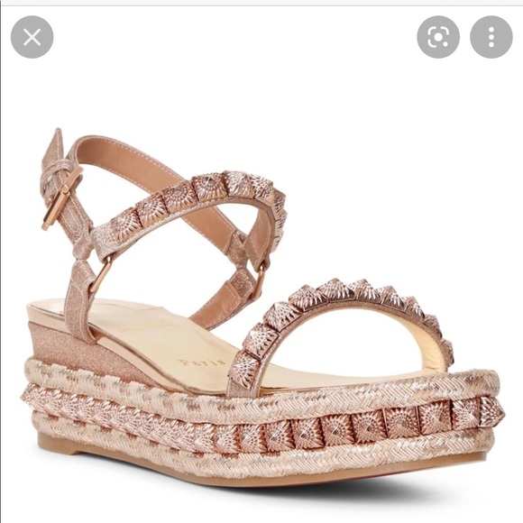 LAST WEEK:💥CHRISTIAN LOUBOUTIN!!!!🔥 - Picture 2 of 15